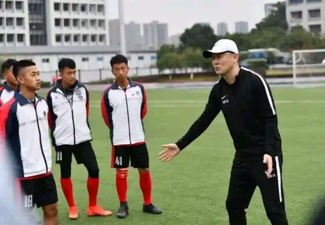 庭并索赔, 在立项之初, 孙继海或会
