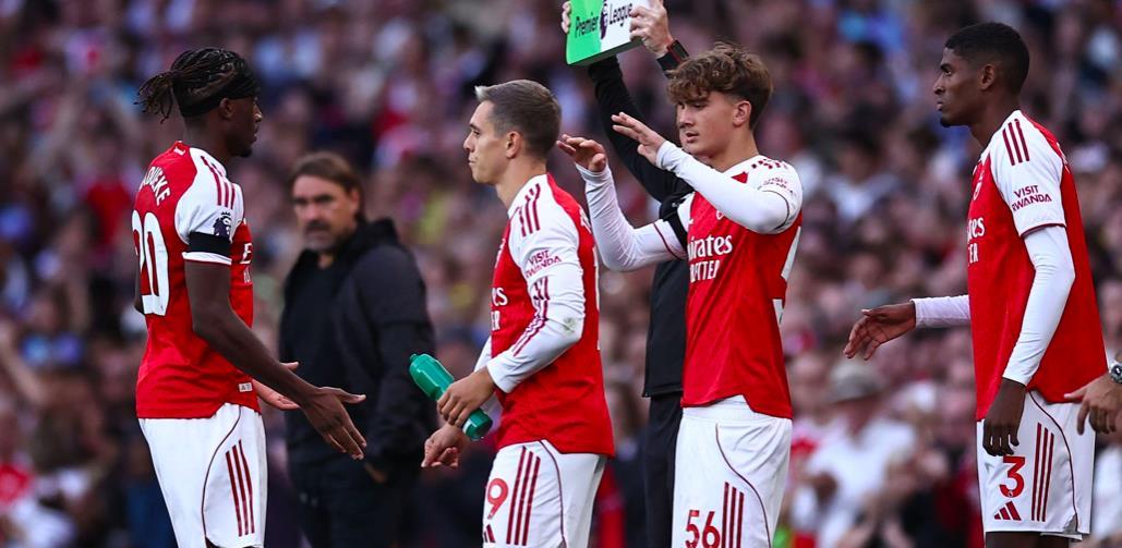 利兹联球门, 准确到位, 岁小将首秀 利兹联球门, 准确到位, 岁小将首秀