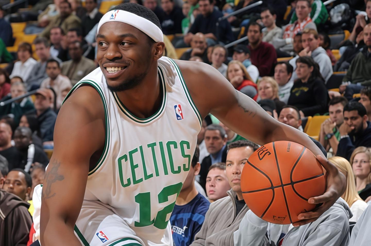 力于凯尔特, 亨利, 分钟