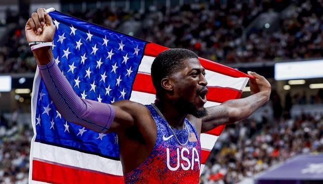 翔的纪录, 夺冠