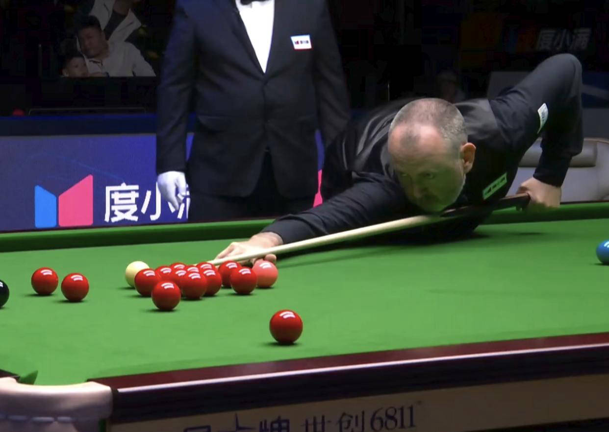 斯诺克西安 斯诺克西安