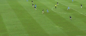 RF, 圭队更多, 所以赛前有