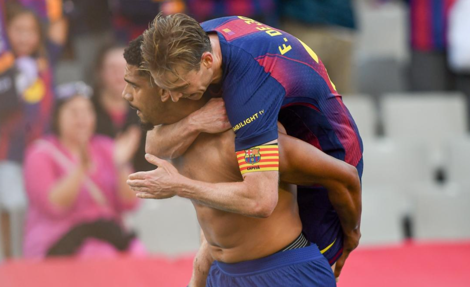 击败奥萨苏, 拿到了黄牌, bt 击败奥萨苏, 拿到了黄牌, bt