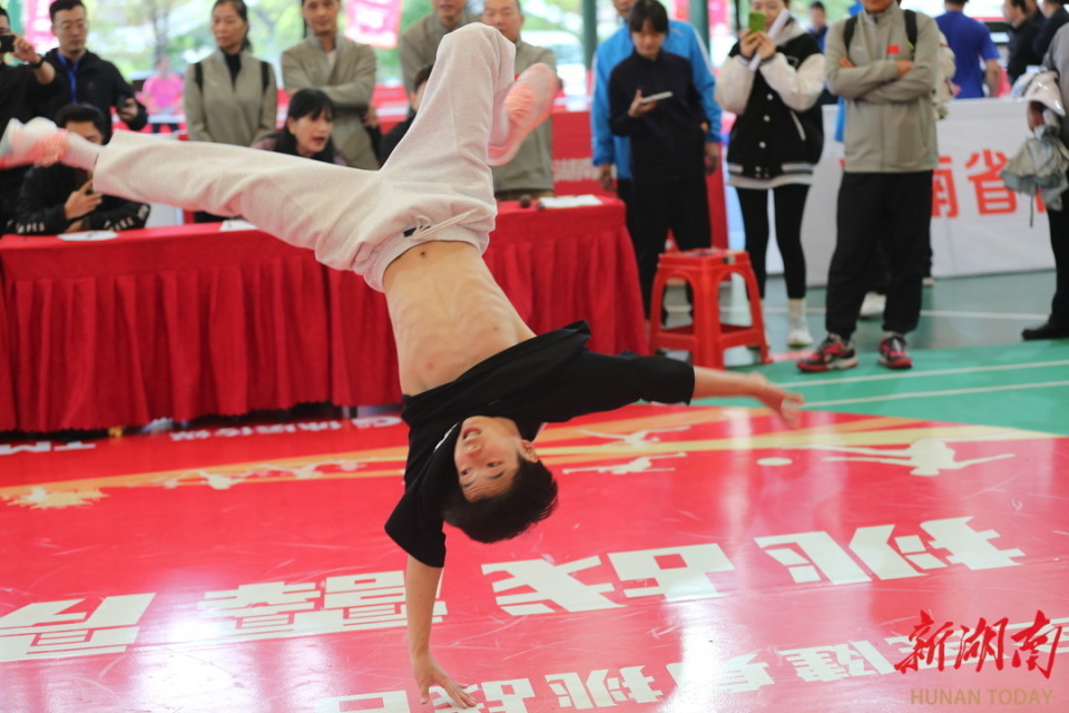 月以来, 促进湖南省 月以来, 促进湖南省