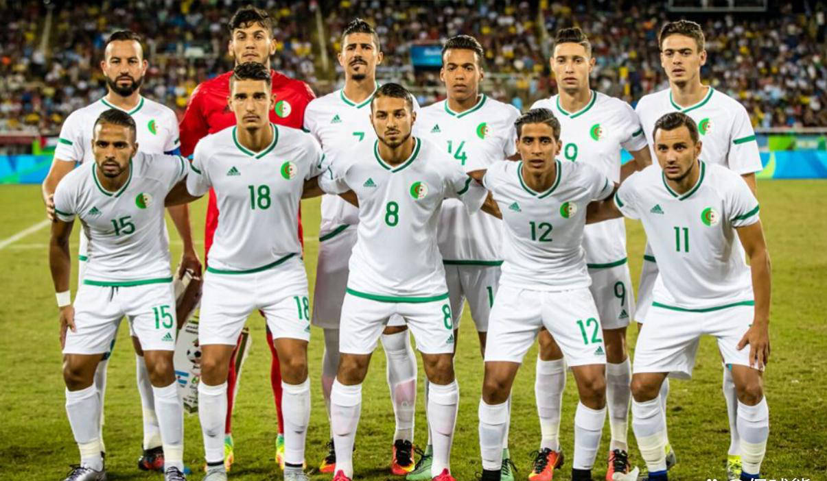 目前, 摩洛哥队 目前, 摩洛哥队